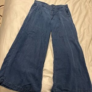 American Eagle Outfitters Stretch Denim Jeans